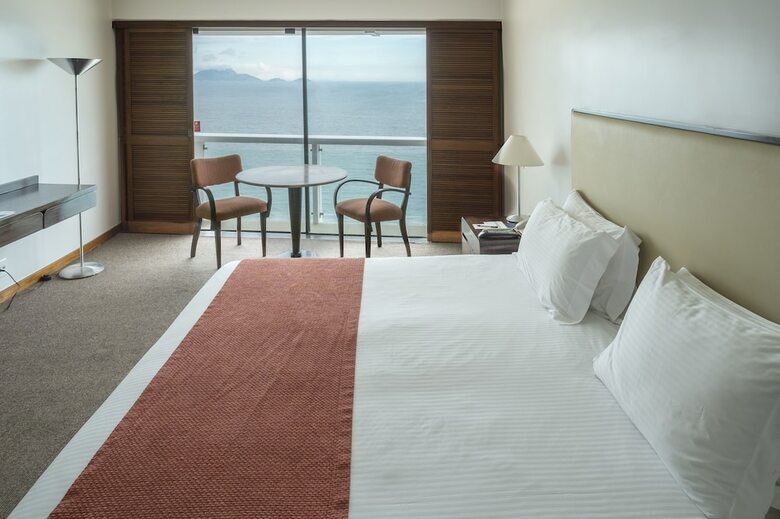 Hotel Rio Othon Palace