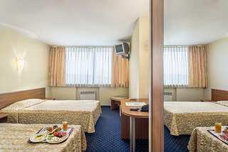 Hotel Park Moskva