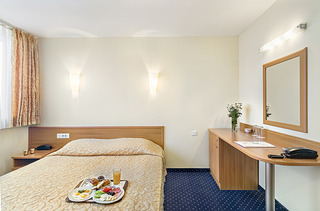 Hotel Park Moskva