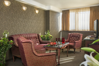 Hotel Park Moskva