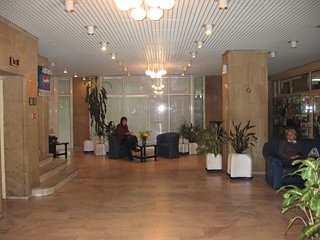 Hotel Pliska