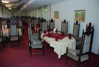 Hotel Pliska