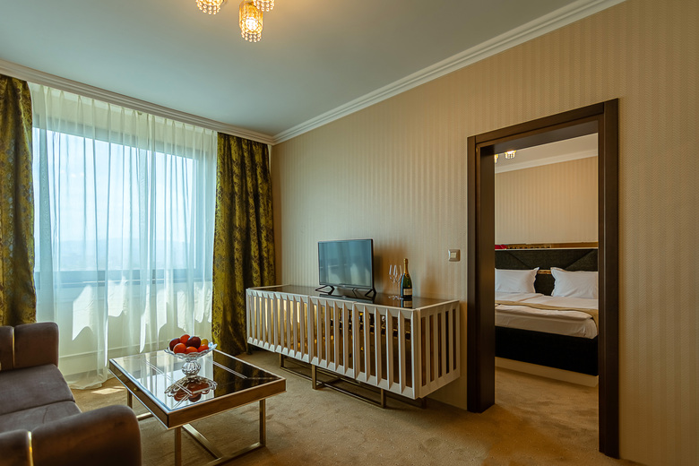Hotel Rodina