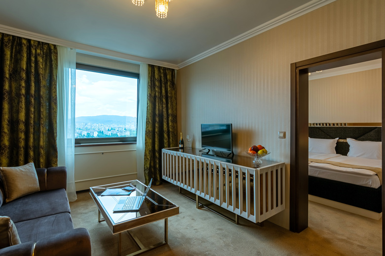 Hotel Rodina