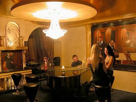 Hotel Rodina
