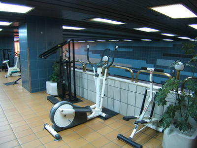 Hotel Rodina