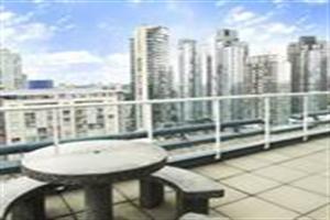 Hotel Best Western Plus Downtown Vancouver