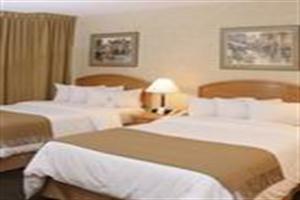 Hotel Best Western Plus Downtown Vancouver