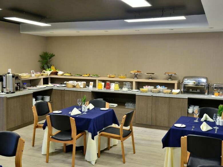 Panamericana Hotel Providencia