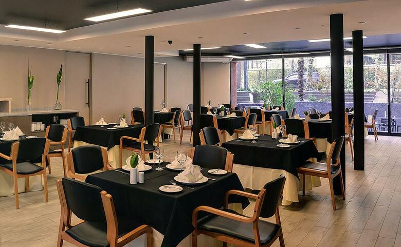 Panamericana Hotel Providencia