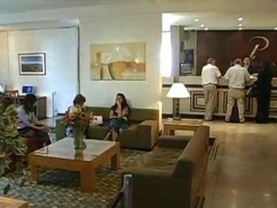 Panamericana Hotel Providencia
