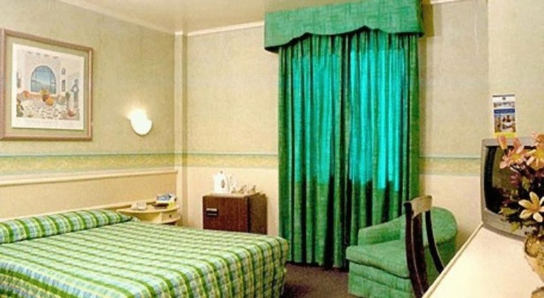 Hotel Majestic City Center