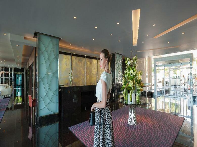 Amathus Beach Hotel