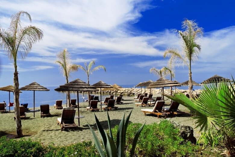 Amathus Beach Hotel
