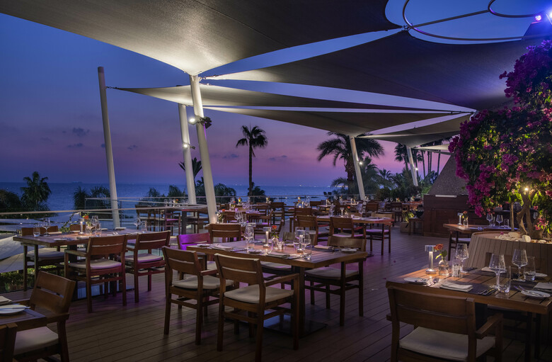Amathus Beach Hotel