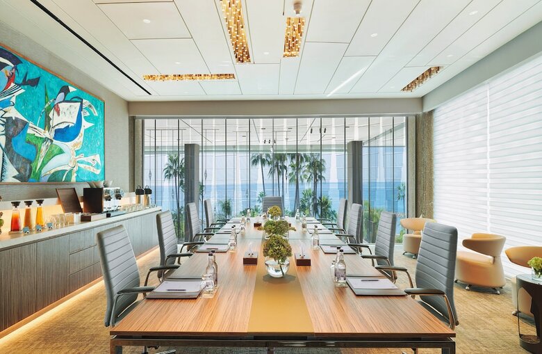 Amathus Beach Hotel
