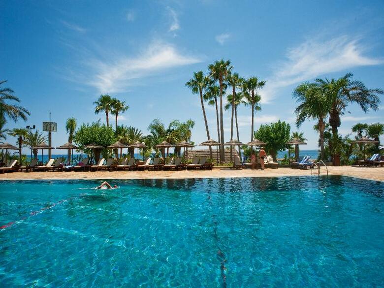 Amathus Beach Hotel