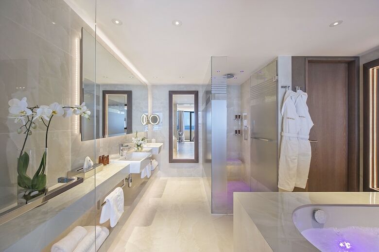 Amathus Beach Hotel