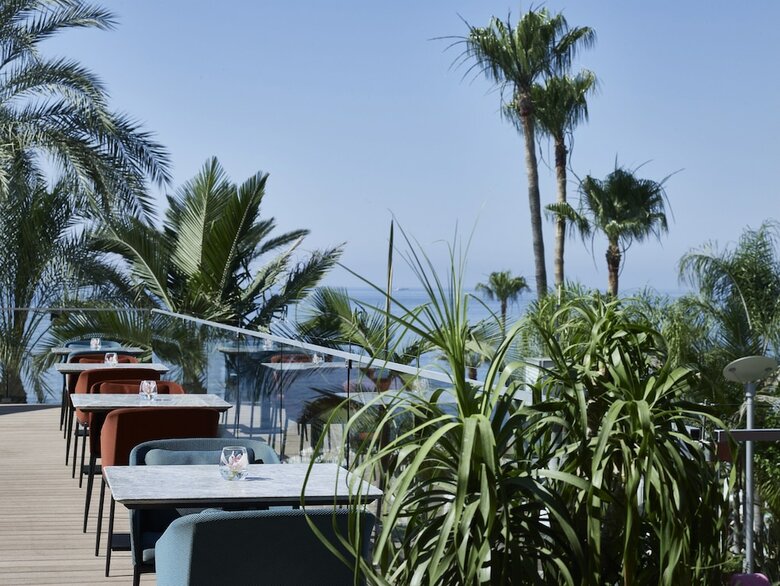 Amathus Beach Hotel