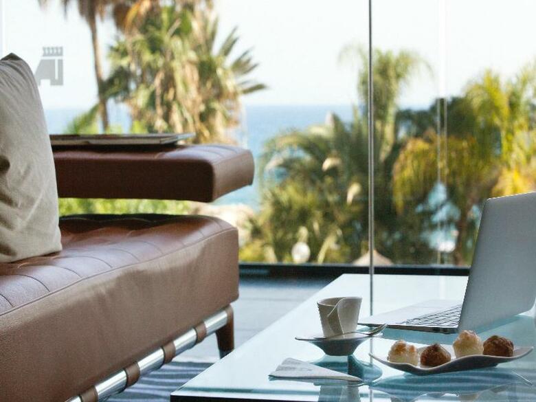Amathus Beach Hotel