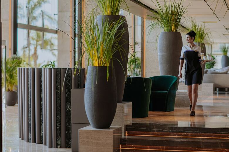 Amathus Beach Hotel