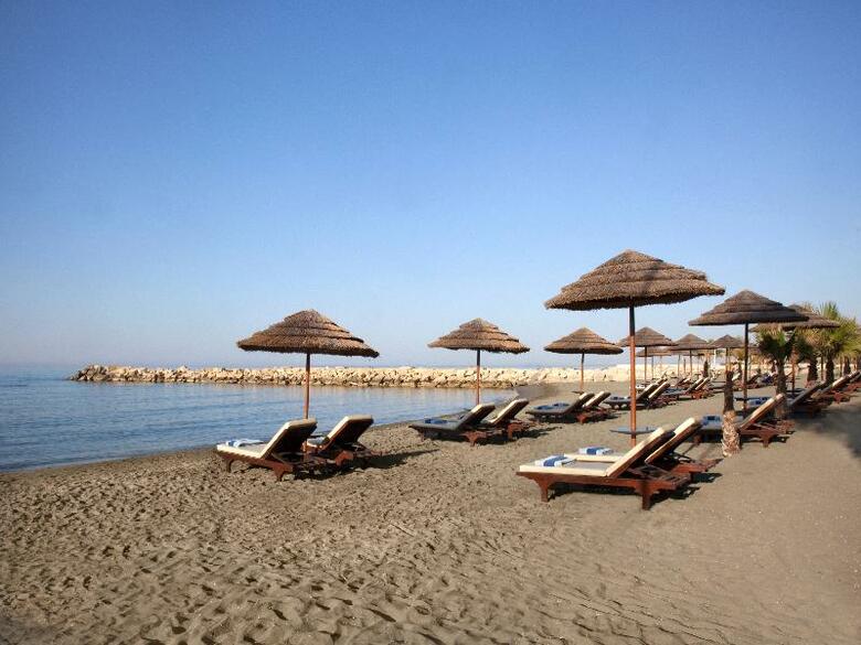 Amathus Beach Hotel