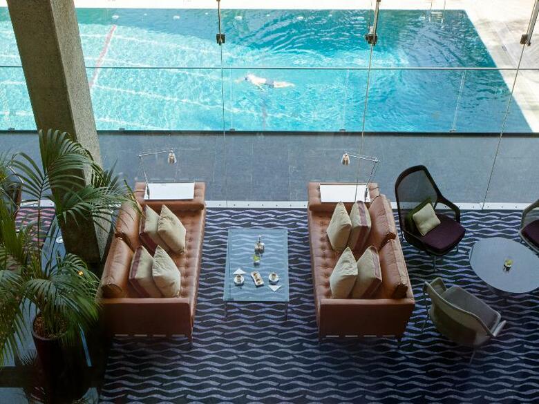 Amathus Beach Hotel