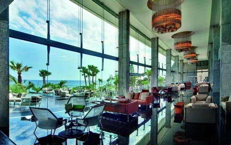 Amathus Beach Hotel