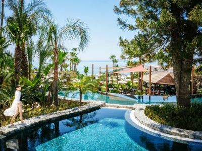 Amathus Beach Hotel