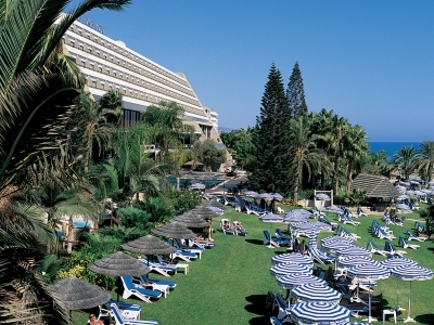 Amathus Beach Hotel