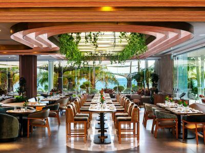 Amathus Beach Hotel