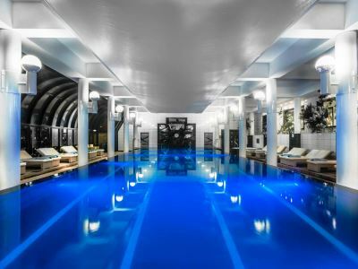 Amathus Beach Hotel