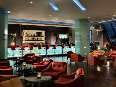 Amathus Beach Hotel
