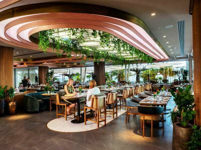 Amathus Beach Hotel