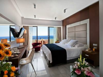 Amathus Beach Hotel