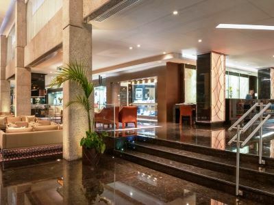 Amathus Beach Hotel