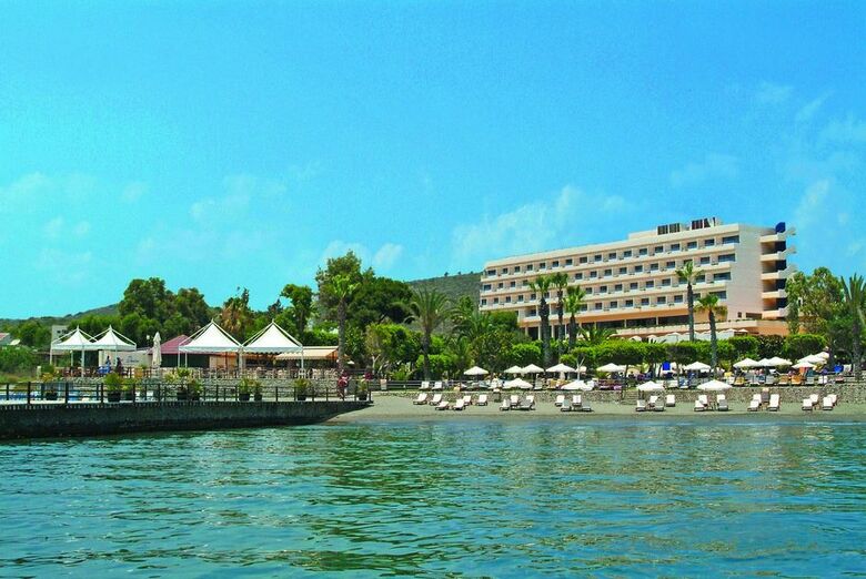 Hotel Elias Beach