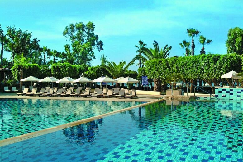 Hotel Elias Beach