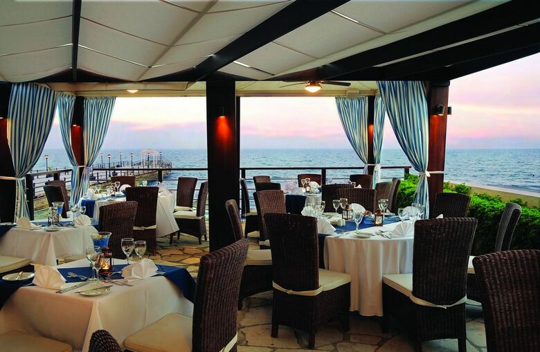 Hotel Elias Beach