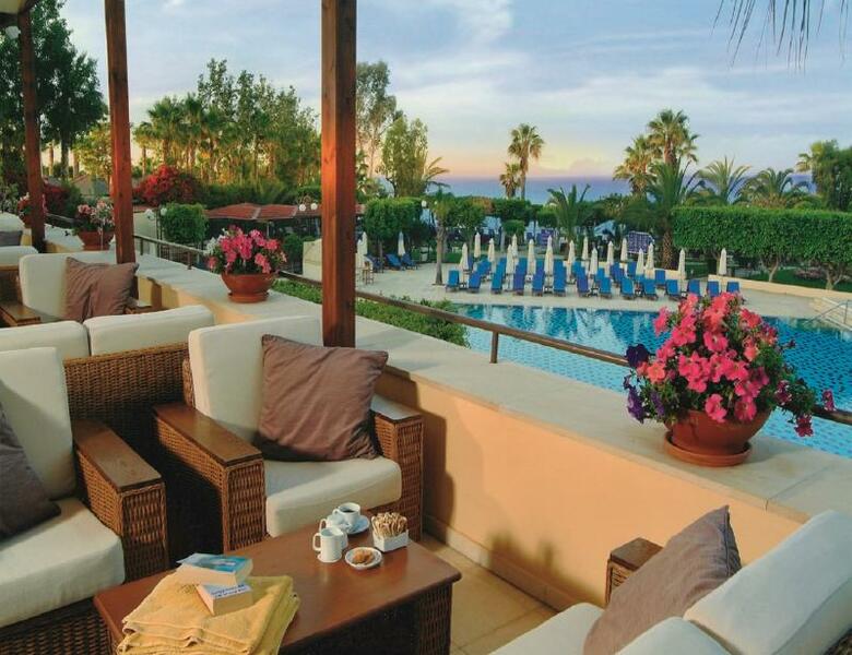 Hotel Elias Beach
