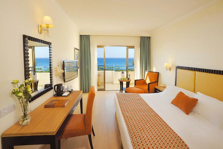 Hotel Elias Beach