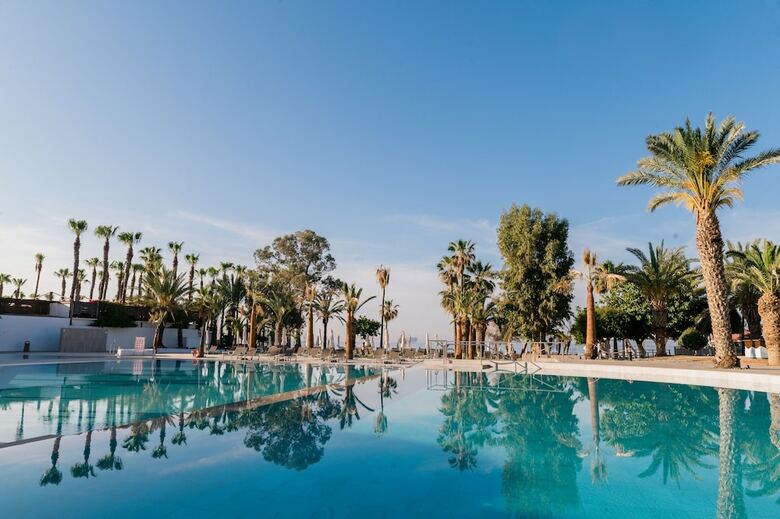 Hotel Elias Beach