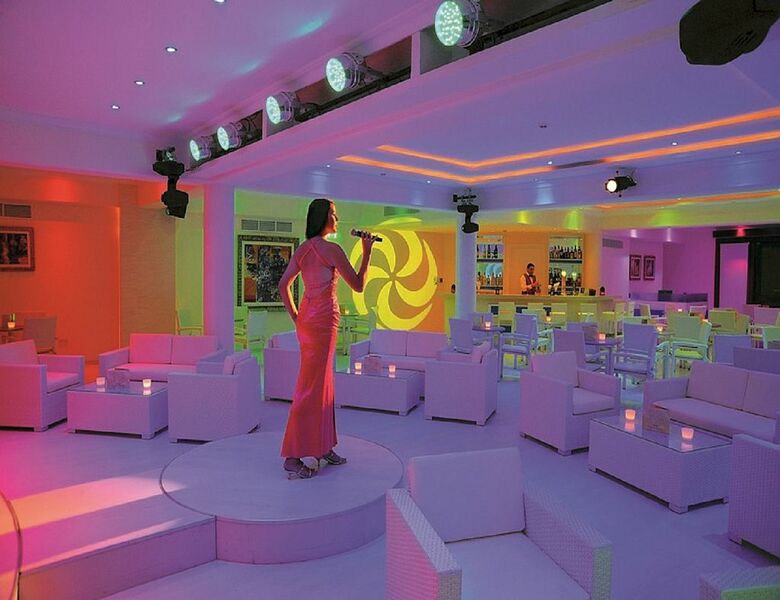 Hotel Elias Beach