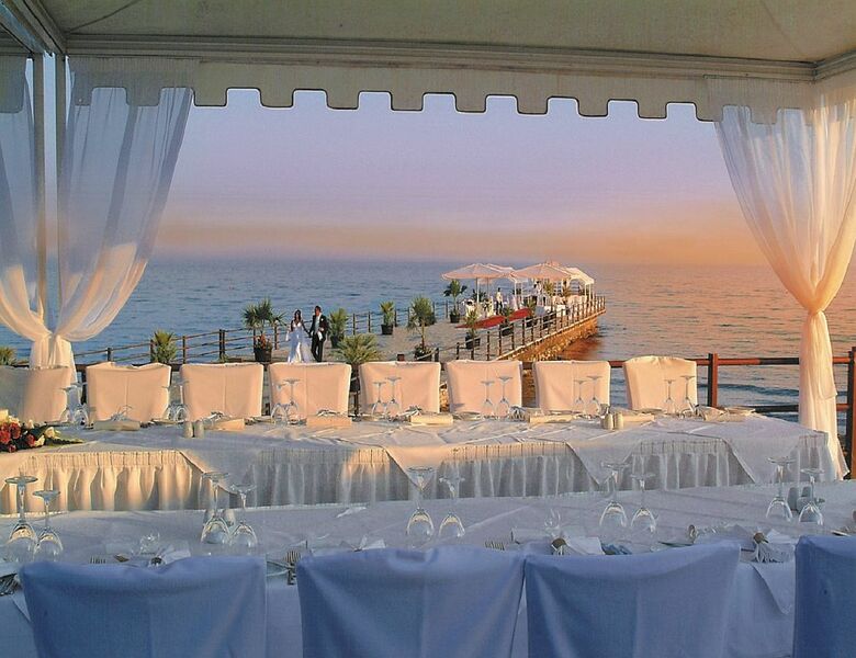 Hotel Elias Beach