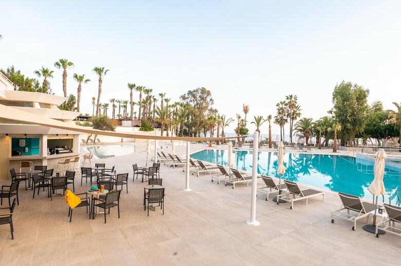 Hotel Elias Beach