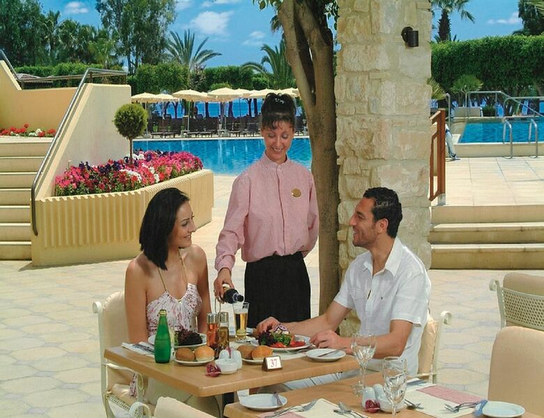 Hotel Elias Beach