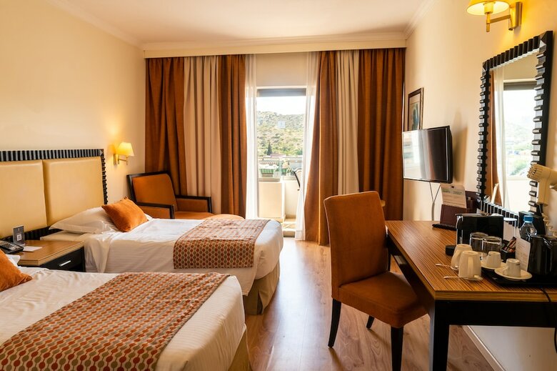 Hotel Elias Beach