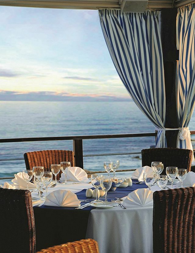 Hotel Elias Beach