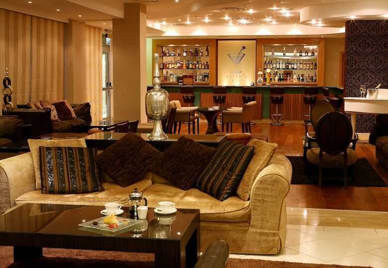 Hotel Atlantica Miramare Beach