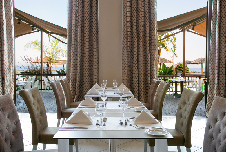 Hotel Atlantica Miramare Beach